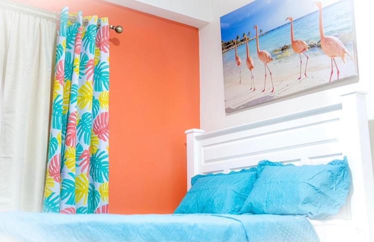 Royal Bliss Apartment Suites Kingstown Buitenkant foto