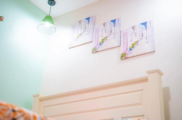 Royal Bliss Apartment Suites Kingstown Buitenkant foto