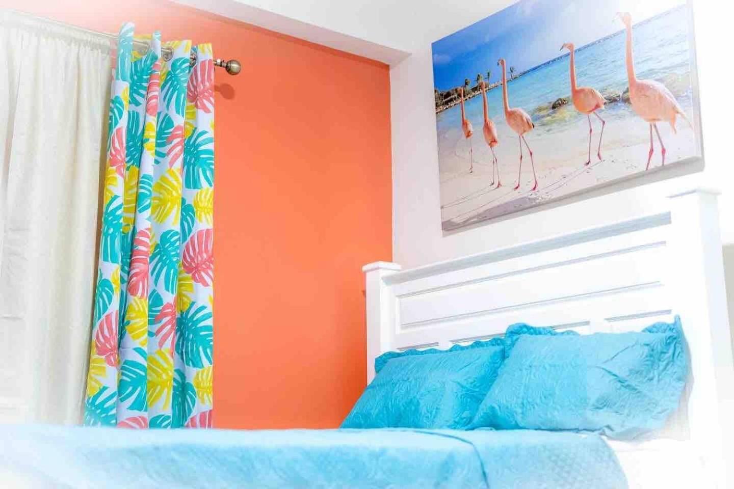 Royal Bliss Apartment Suites Kingstown Buitenkant foto